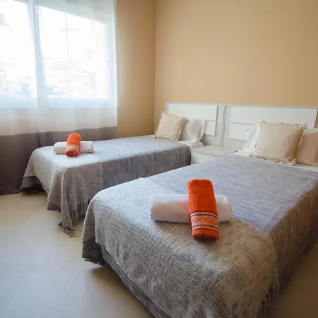 Apartamento Costalita Lägenhet Estepona