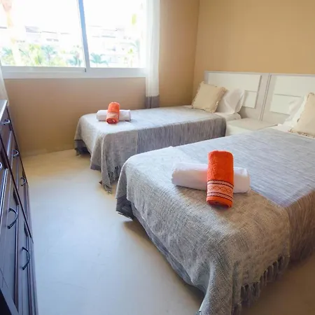 Lägenhet Apartamento Costalita