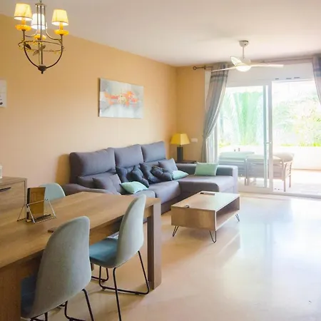 Lägenhet Apartamento Costalita