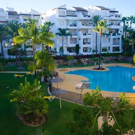 Apartamento Costalita Lägenhet