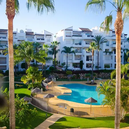 Lägenhet Apartamento Costalita Estepona