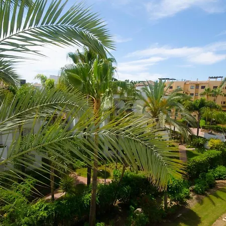Lägenhet Apartamento Costalita Estepona