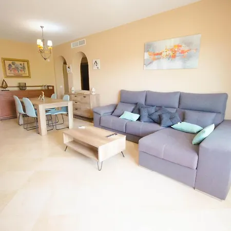 Lägenhet Apartamento Costalita *