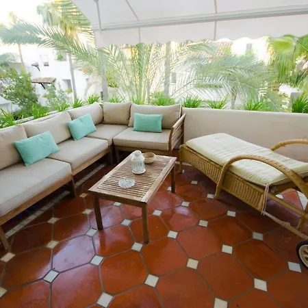 Lägenhet Apartamento Costalita Estepona