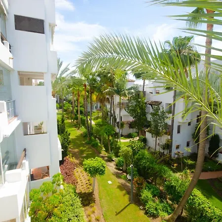 Apartamento Costalita Lägenhet *