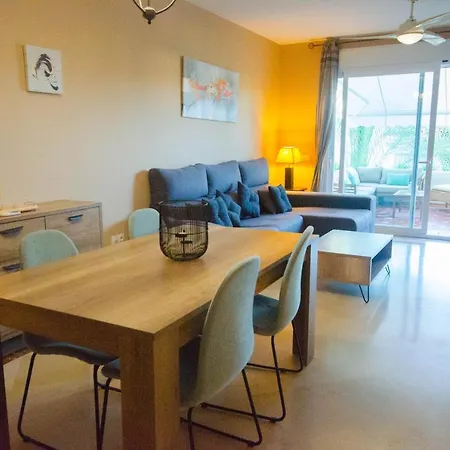 Lägenhet Apartamento Costalita