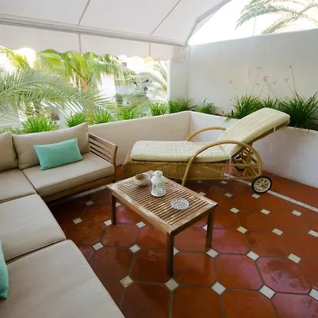 Apartamento Costalita Lägenhet