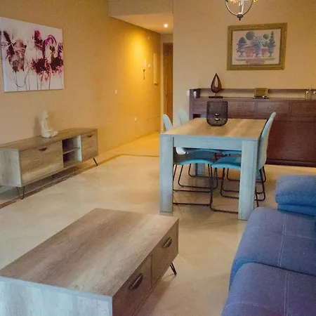 Lägenhet Apartamento Costalita Estepona